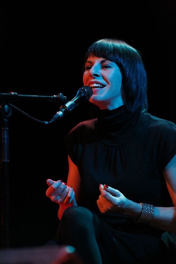 Minerva Diaz Perez